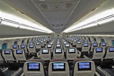 Updates to Air Canada Seat Selection Process and Seat Map Display | TravelPulse Canada