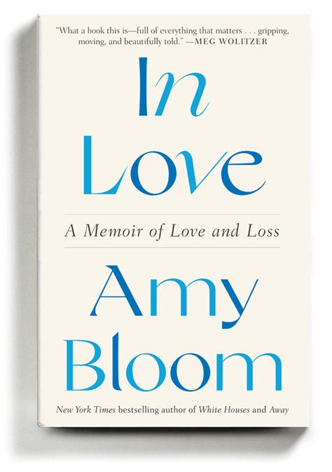 'In Love' Review: A Powerful Memoir About Marriage and Assisted Suicide - The New York Times