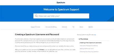 4 Websites to Check for Spectrum Internet Outage - Internet Access Guide