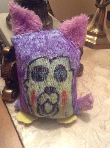 Tattletail plush :3 | Tattletail Amino