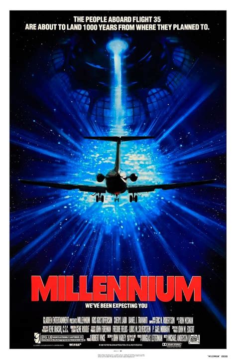 Millennium (1989)