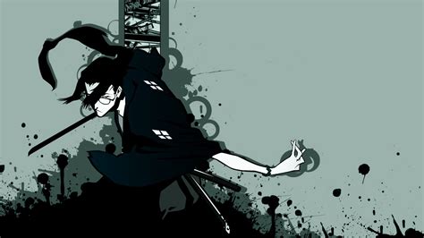 Jin (Samurai Champloo), Samourai Champloo HD Wallpapers / Desktop and Mobile Images & Photos