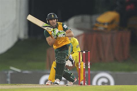 AB de Villiers takes on new batting role | SACricket mag