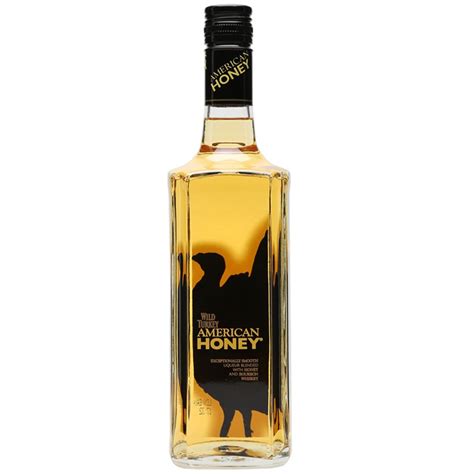 The Best Honey Whiskey Brands in the World • Vipflow