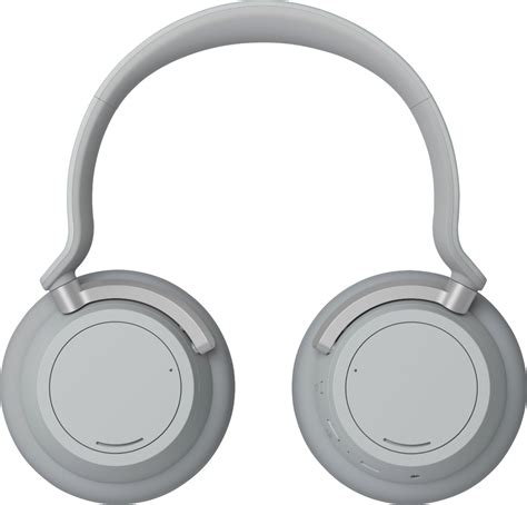 Customer Reviews: Microsoft Surface Headphones 2 Wireless Noise Cancelling Over-the-Ear with ...