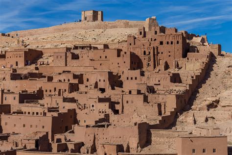 UNESCO World Heritage Sites In Morocco - 2024 Update