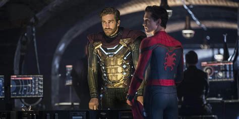 ‘Spider-Man: Far From Home‘ Post-Credits Scene, Expalined