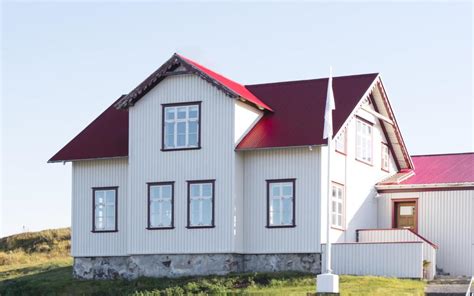 Hotels in Stykkishólmur, Iceland - price from $122 | Planet of Hotels