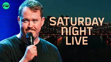 Why Was Shane Gillis Fired From SNL: Shane Gillis' SNL Return With ...