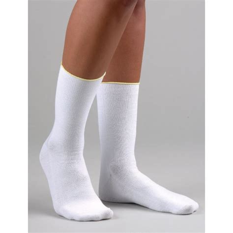 Pressurelite Light Energizing Diabetic Socks