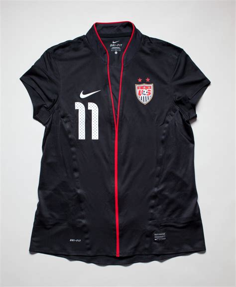 Women’s Soccer Jersey - The National Museum of American Diplomacy