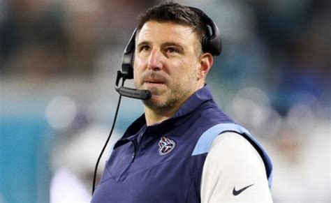 Mike Vrabel: Atlanta Falcons New Coach? Insider Confirms Interest ...