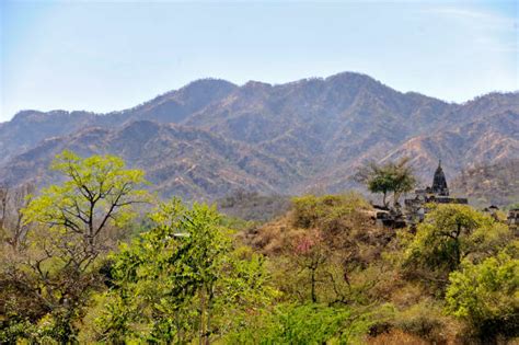 120+ Aravali Hills Of Rajasthan Stock Photos, Pictures & Royalty-Free Images - iStock