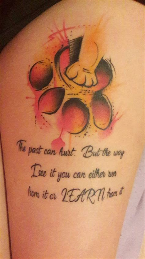 Image result for the lion king tattoo | Lion king tattoo, Disney ...