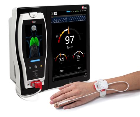 Masimo - Masimo Announces FDA Clearance of Continuous RRp® Monitoring