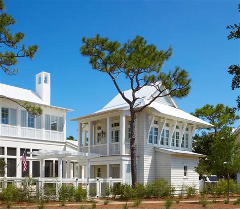 Florida Beach House with New Coastal Design Ideas | Florida beach house ...