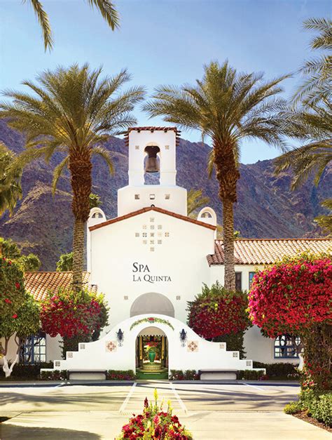 Palm Springs Spa Guide: The Best Desert Spas — Spa and Beauty Today