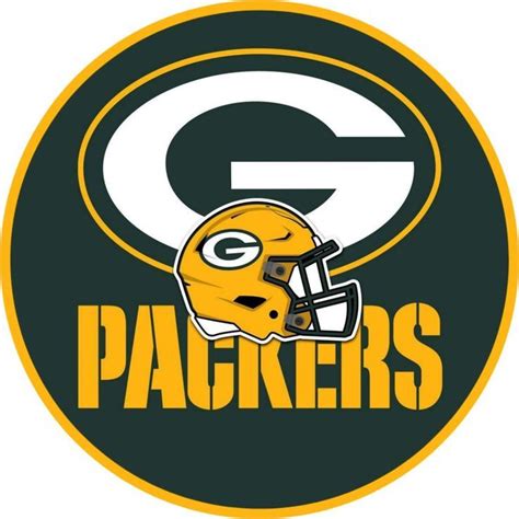 Pin by Samuel Vargas on Sports | Green bay packers logo, Green bay ...