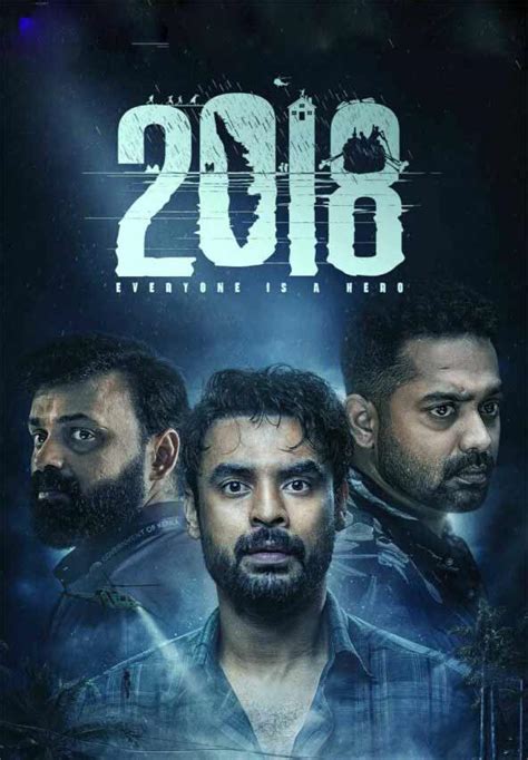 Tovino Thomas was apprehensive about the 2018 | cinejosh.com