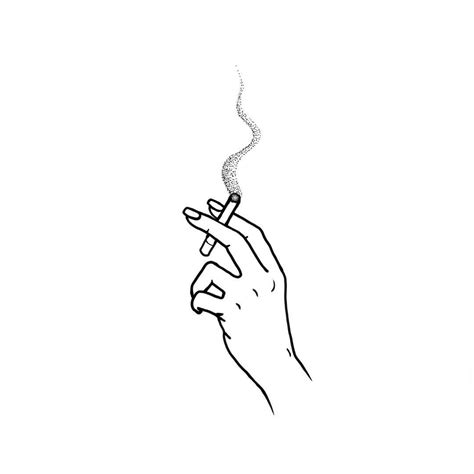 Smoke Tattoo Drawing - Set Of Realistic Black Smoke Vector Stock ...