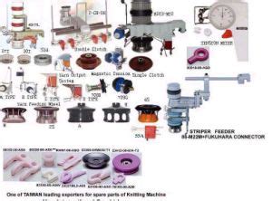 China Spare Parts of Knitting Machine - China Spare Parts of Knitting Machine, Parts of Knitting ...