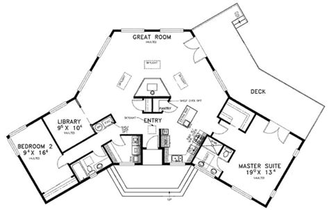 Main Floor | weird house plans | Pinterest | House plans, Squares and ...