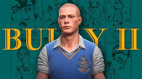 Bully 2: Rockstar confirms game development and reveals many details - World Today News