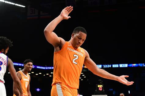 Tennessee basketball: Ranking all 6 Vols 2018-19 losses by heartbreak ...