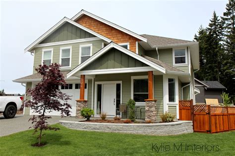 The Best Exterior Paint Colours: Why Your Home's EXPOSURE Matters - Kylie M Interiors