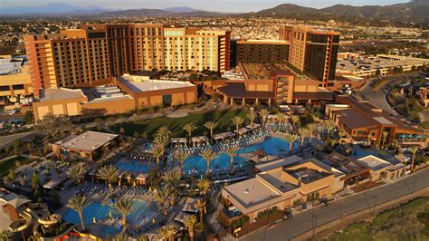 10 Best Casinos & Casino Hotels In San Diego County - La Jolla Mom