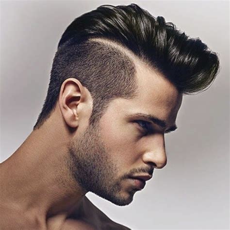 Latest Cool Indian Boy Hair style { Hair-Cuts } - Healthy Life and Shape