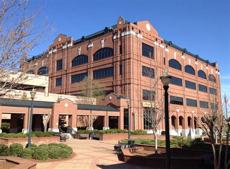 Hall County State Court Courthouse in Georgia – A. Bishop Law, LLC