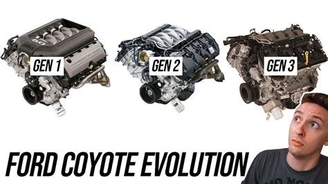 What Year Mustang Has The Coyote Engine? Trust The Answer ...