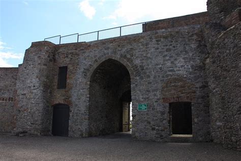 Dungarvan Castle (Ireland): Top Tips Before You Go (with Photos) - TripAdvisor