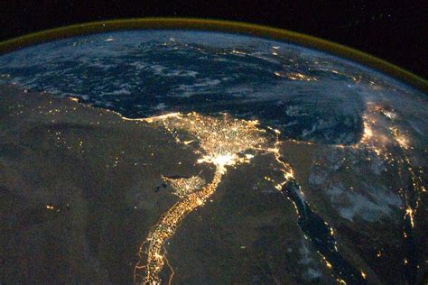 File:Nile River Delta at Night cropped.JPG - Wikimedia Commons