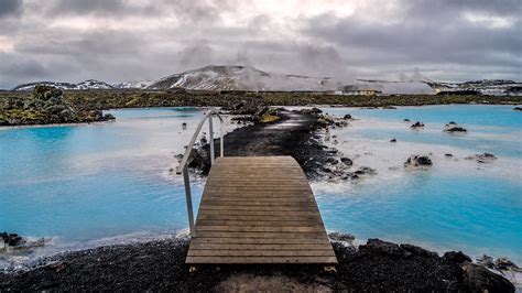 The blue lagoon - Iceland - Travel photography | If you like… | Flickr