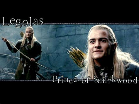 Legolas Greenleaf - Legolas Greenleaf Wallpaper (22531801) - Fanpop