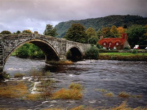 Wales Wallpaper - WallpaperSafari