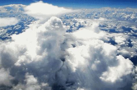 Clouds GIF - Find & Share on GIPHY