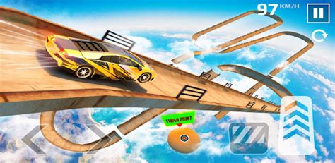 GT Car Stunt Master 3D APK 1.133 Download Free for Android