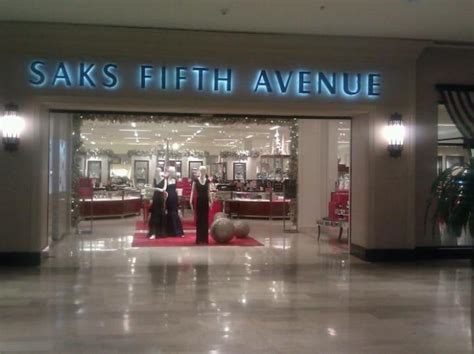 Saks Fifth Avenue