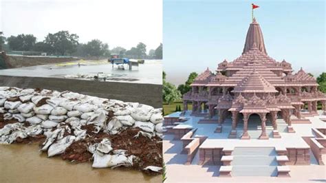 Ayodhya Ram Mandir: Foundation work complete, construction on schedule