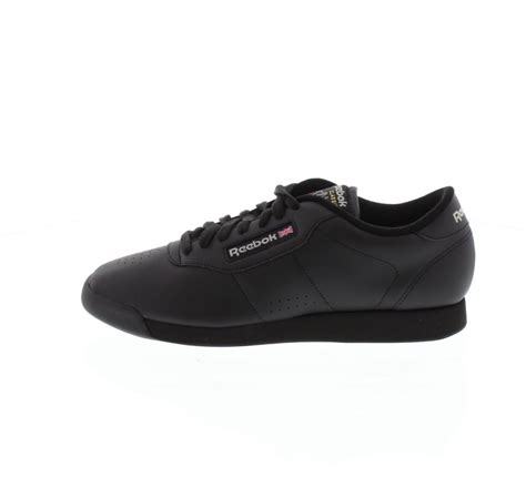 REEBOK princess black Shoes fitness woman sport J95361