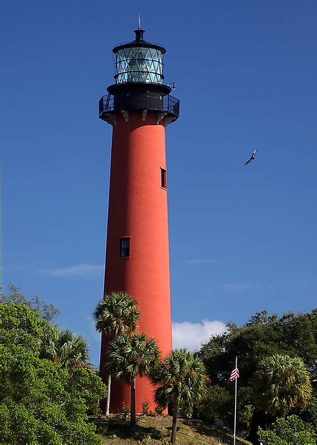 Jupiter Lighthouse - Jupiter Florida | Explore JKleeman's ph… | Flickr - Photo Sharing!