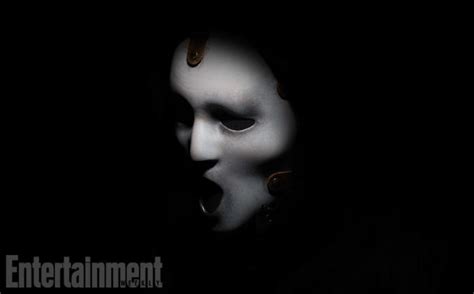 First Look At Scream TV Series Serial Killer Mask