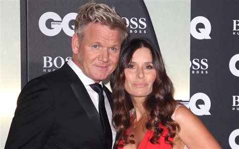 Gordon Ramsay Welcomes Sixth Child With Wife Tana: 'One More Bundle of ...