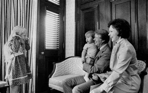 Rosalynn Carter death: former first lady and wife of Jimmy Carter, passes away at 96 | CNN Politics