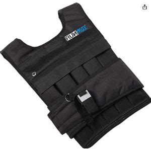 Top 5 Rogue Weight Vest Reviews | See 2022's Top Picks