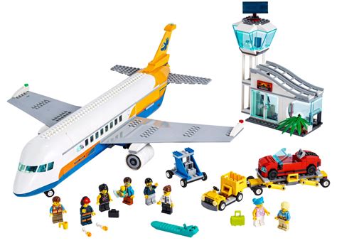 LEGO City Summer 2020 Official Set Images - The Brick Fan