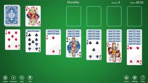 5 Solitaire Tips and Tricks You Can Use Win The Game Easily